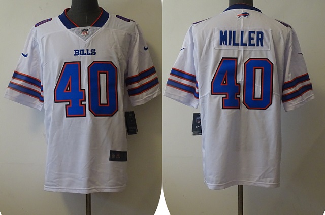 Buffalo Bills Jerseys 072